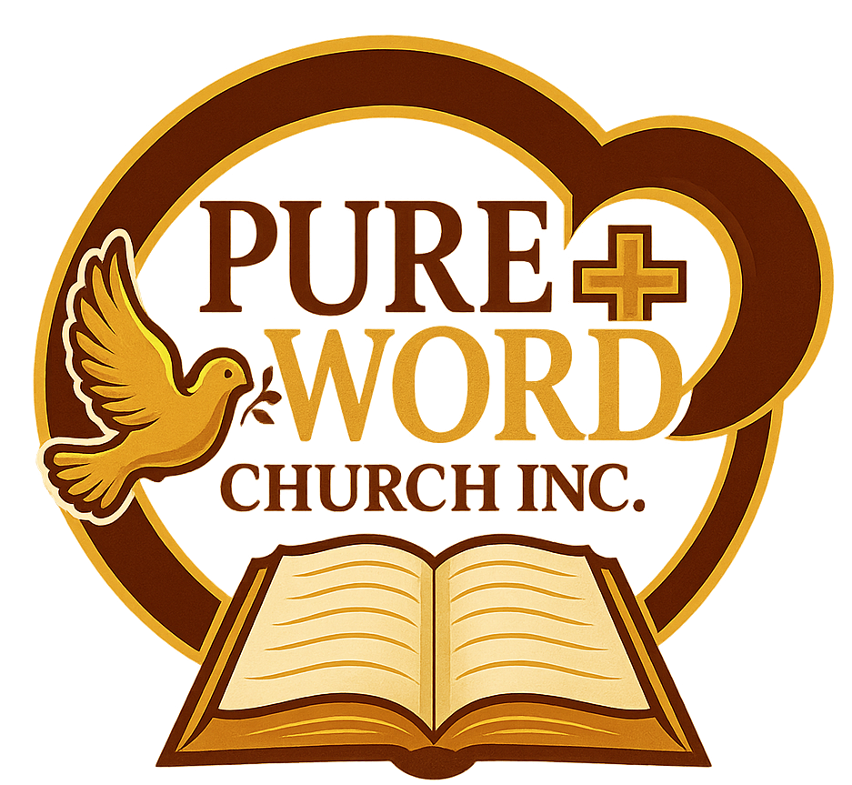 Pure Word Church Inc.