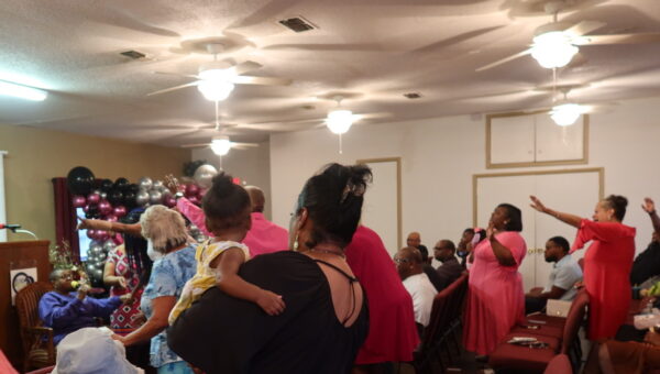 Prayer Requests